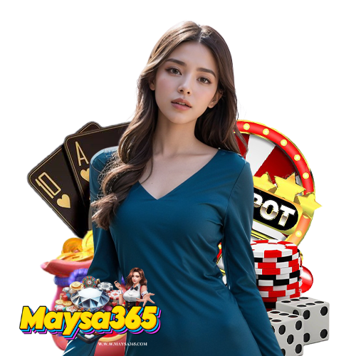 maysa365 คาสิโน