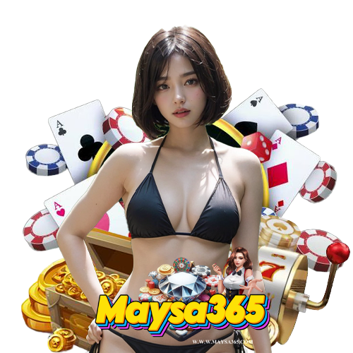 maysa365 ฝากถอนออโต้