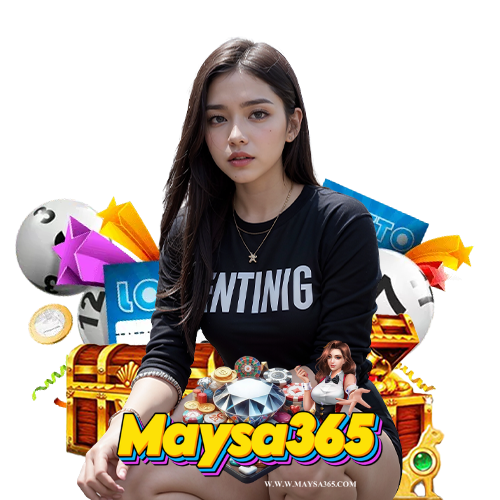 maysa365 เว็บตรง